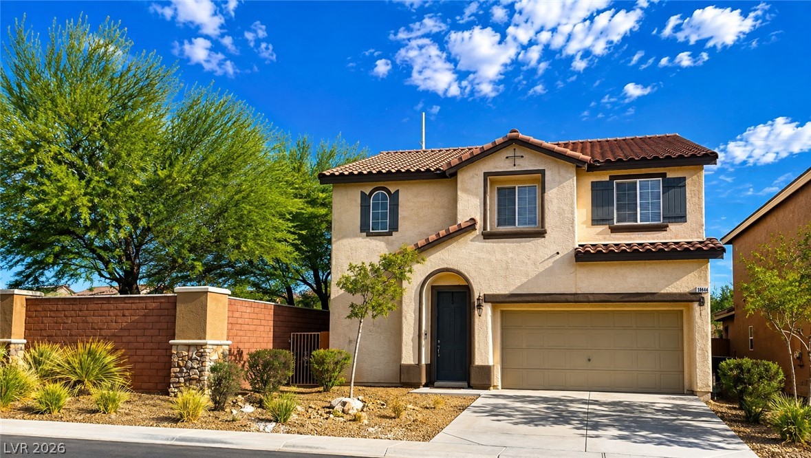 8644 Abbey Dell Avenue, Las Vegas 89178