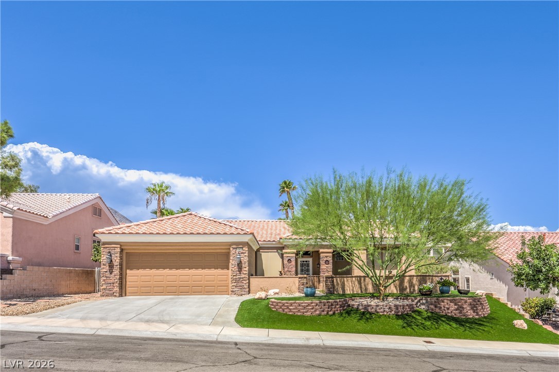 10832 Clarion Lane, Las Vegas 89134