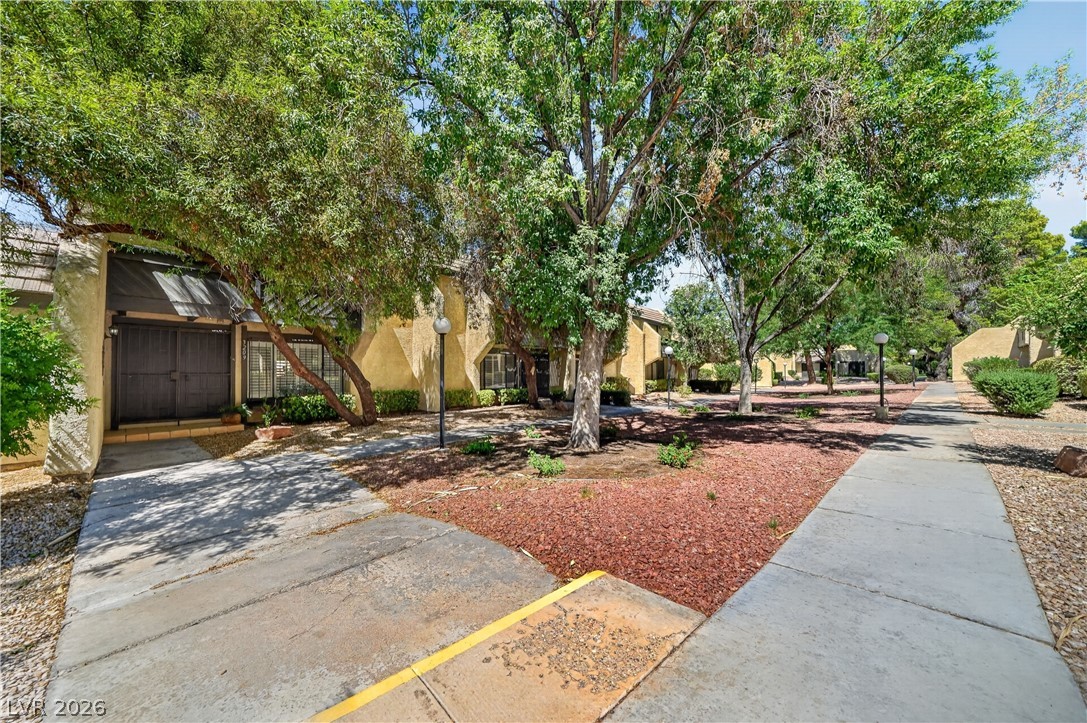 3209 Kinsale Court, Las Vegas 89121