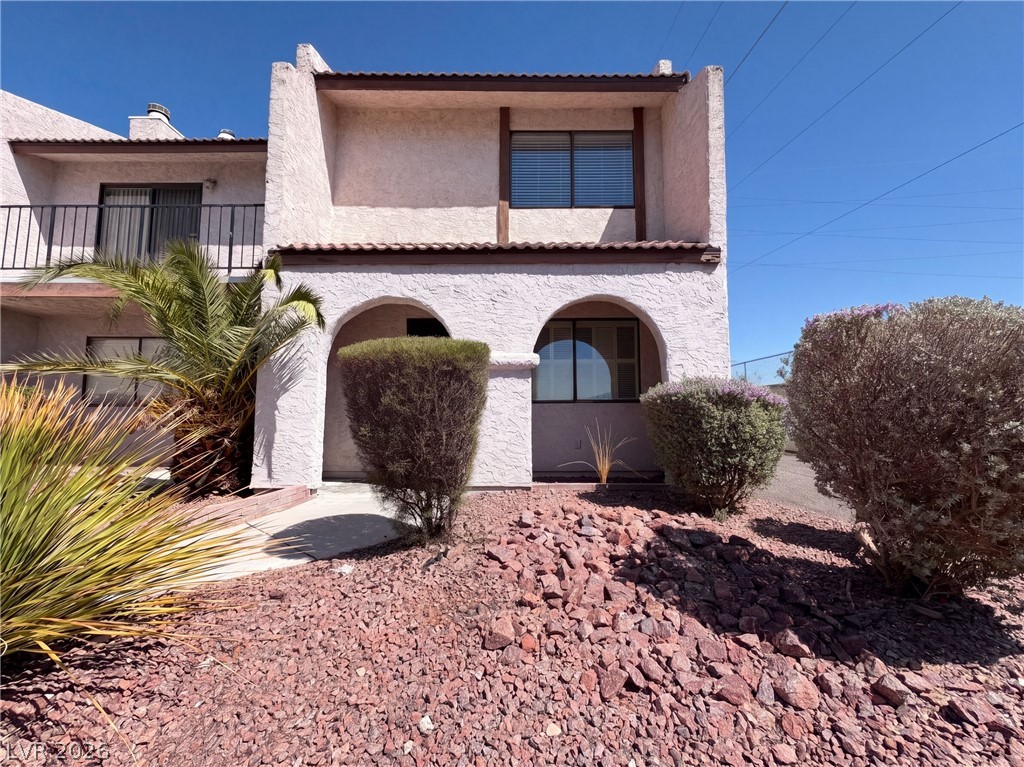 5240 Janfred Court #1, Las Vegas 89103