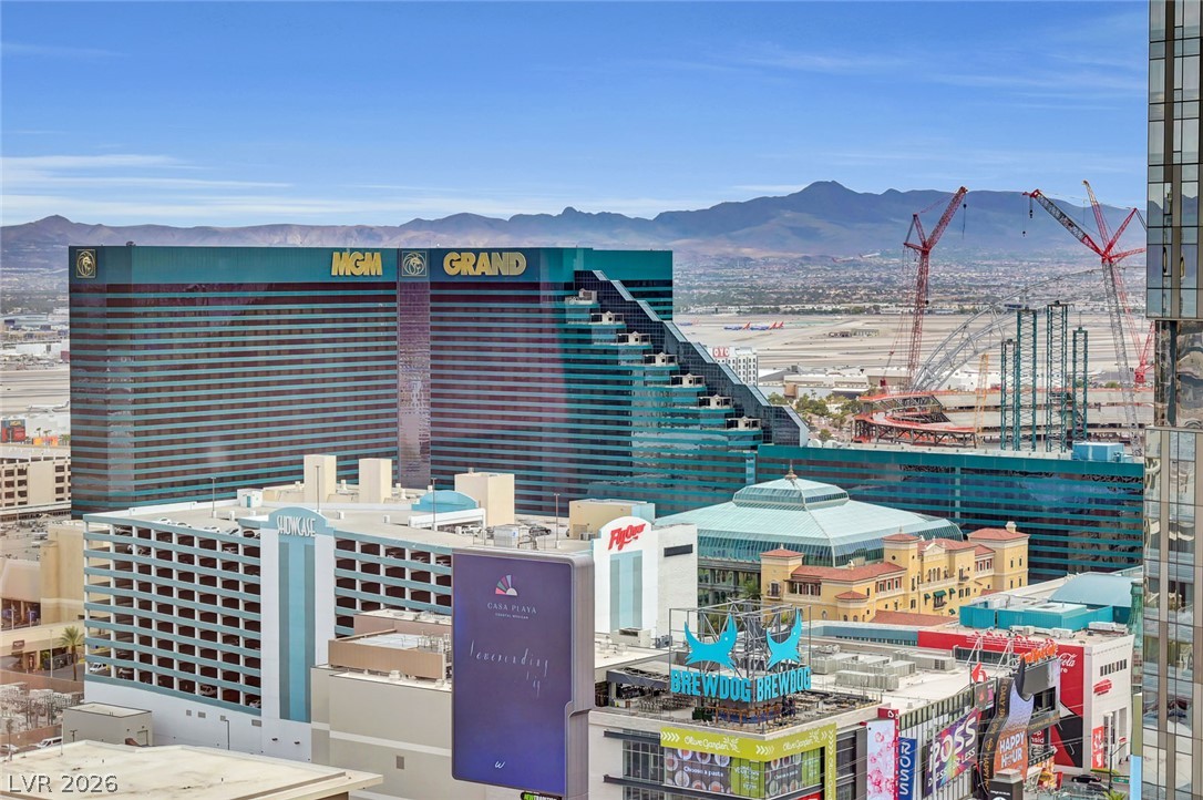 Photo 34 of 57, 3722 Las Vegas Boulevard #2412