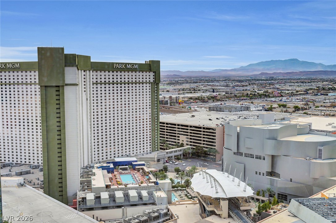 Photo 36 of 57, 3722 Las Vegas Boulevard #2412