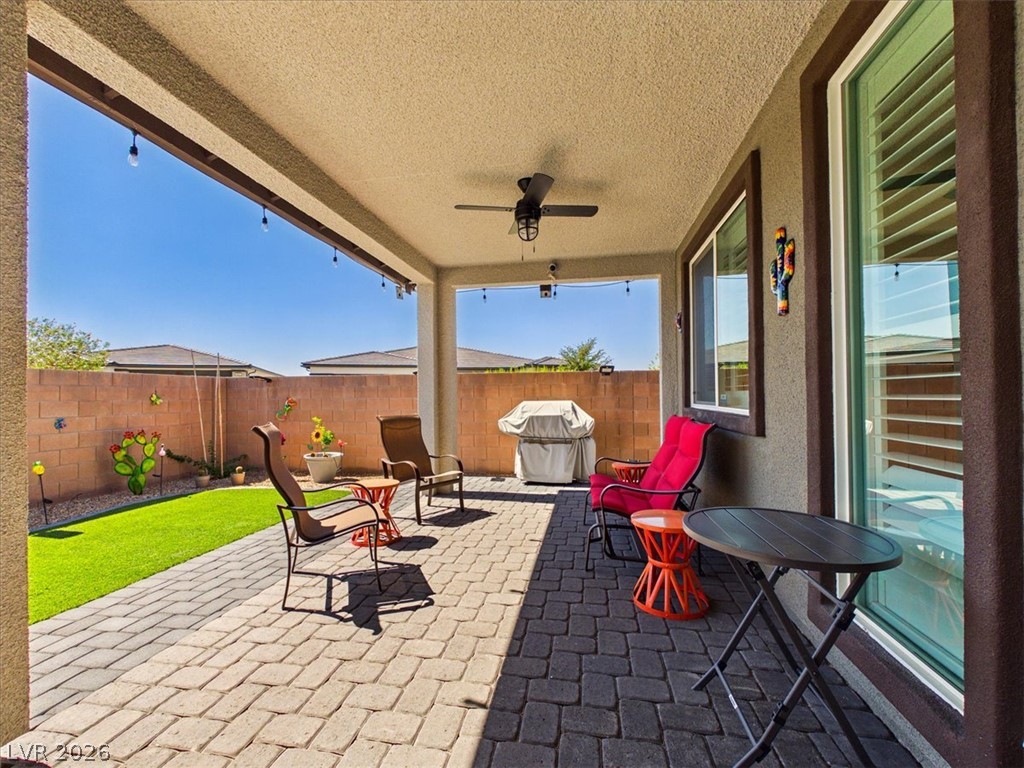 Photo 21 of 47, 4459 S Button Willow Court