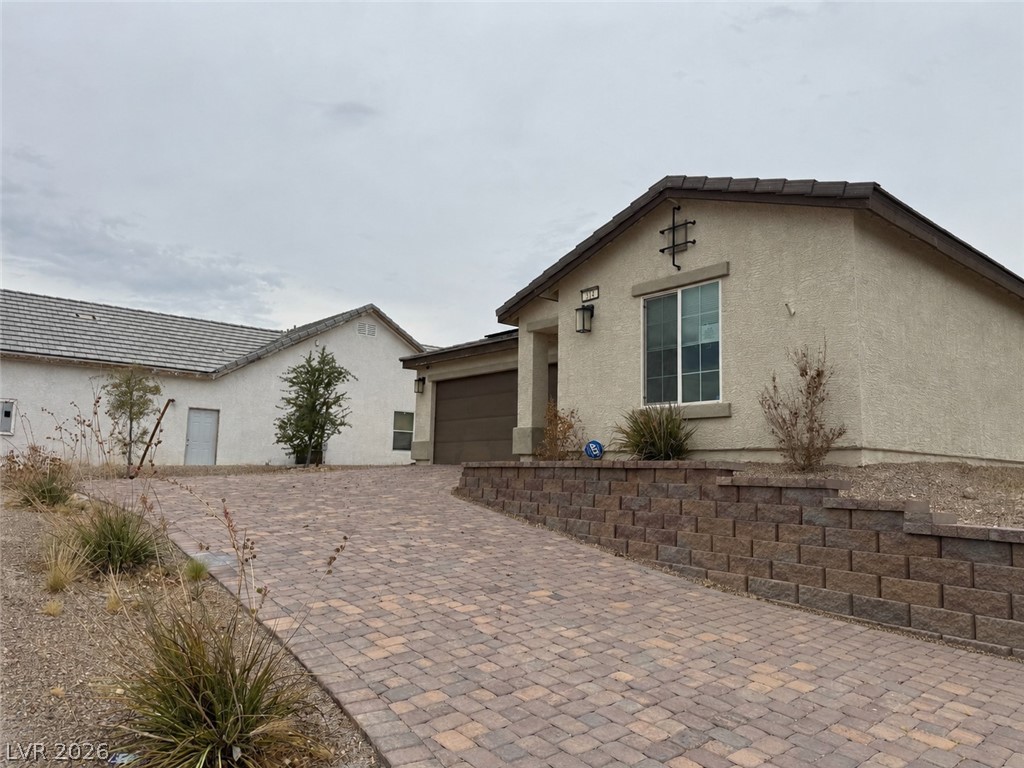 314 W Winston Lane, Indian Springs 89018