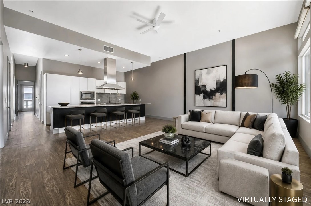 2775 W Pebble Road #505, Las Vegas