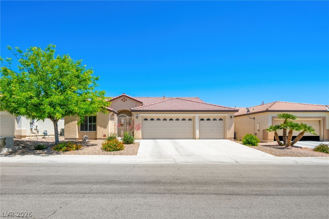 5448 Flying Arrow Place, North Las Vegas 89031