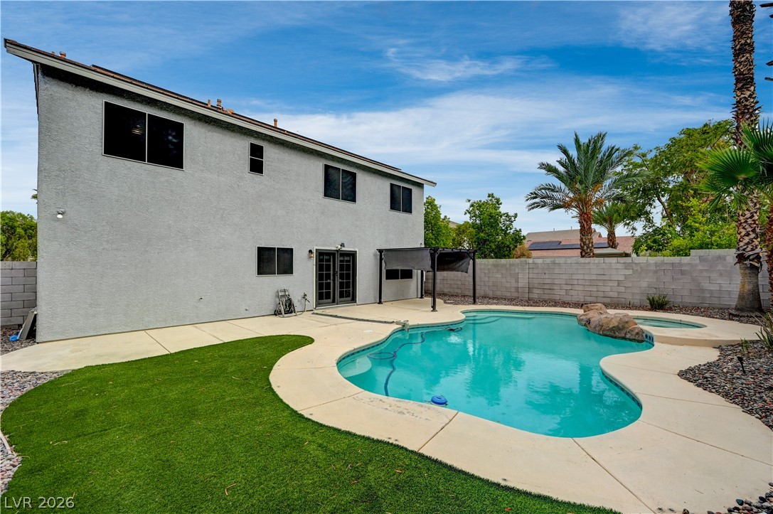 Photo 43 of 47, 8117 Jade Harbor Court