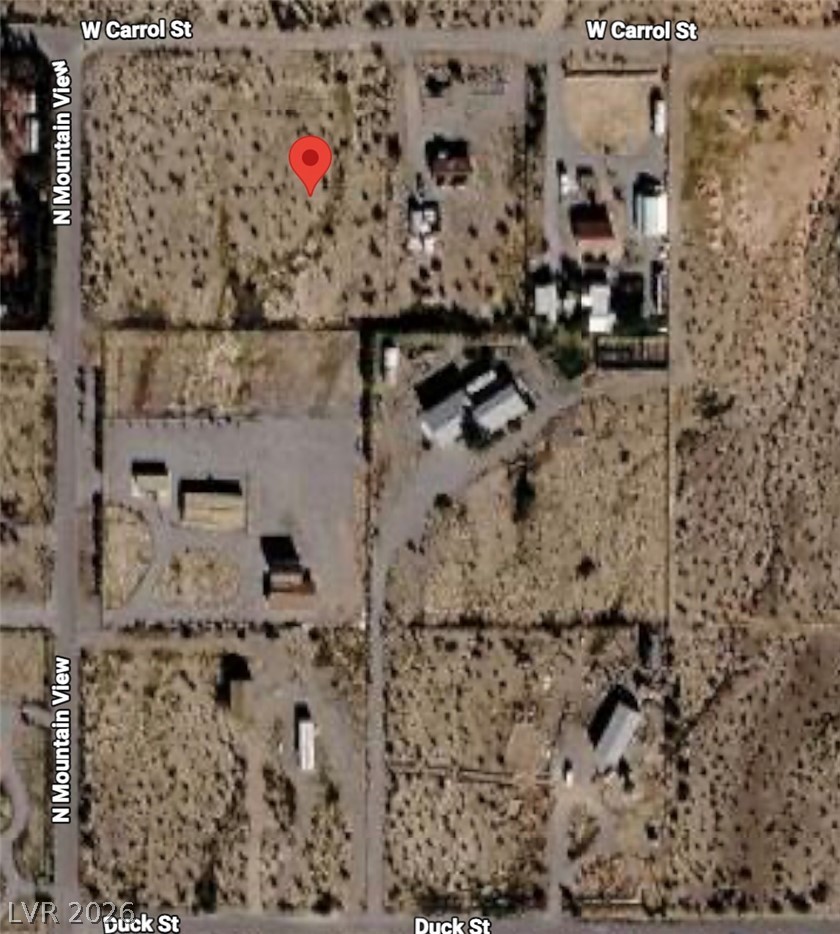 1951 W Carrol Street, Pahrump 89060