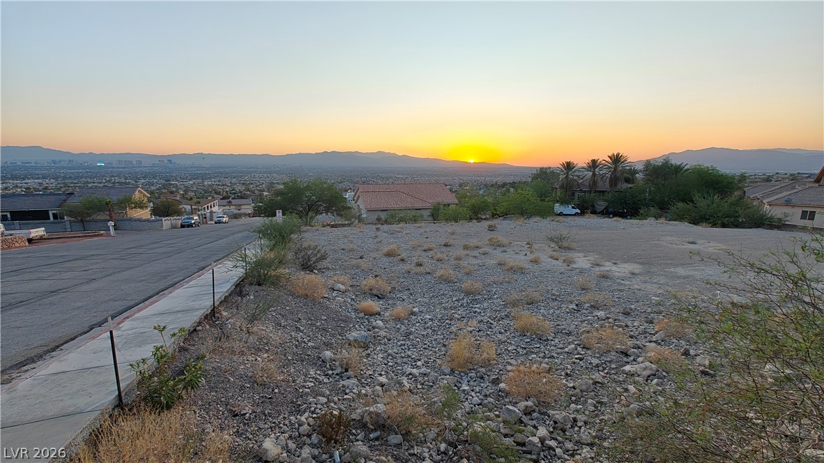 Linden, Las Vegas