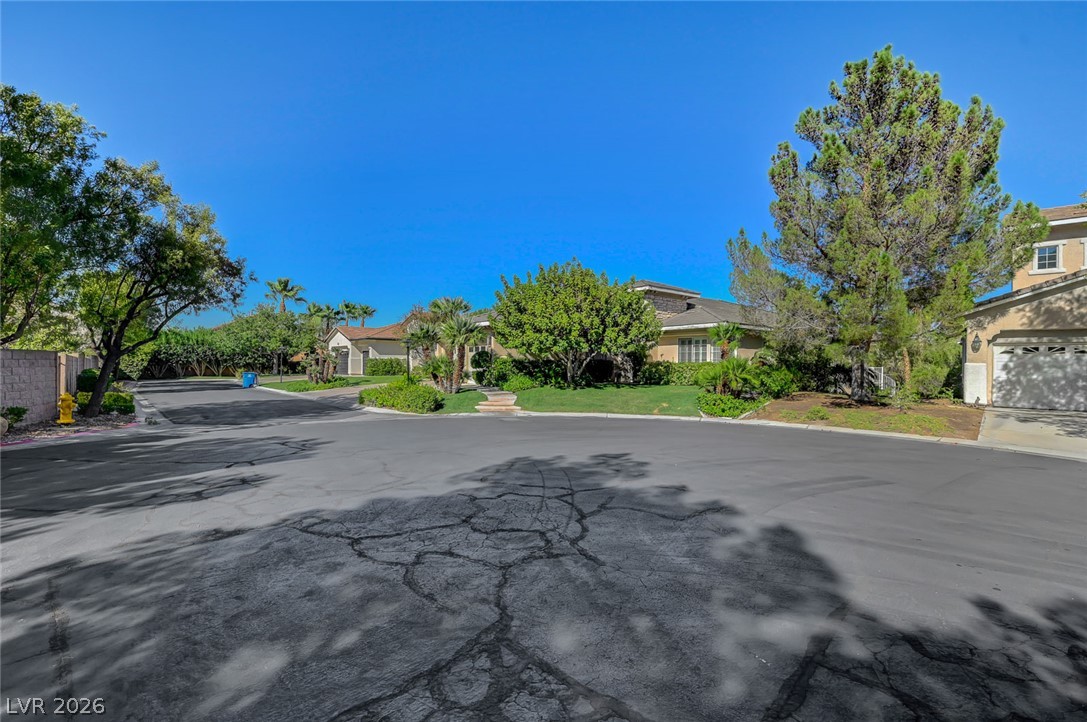 1116 Golden Age Court, Las Vegas 89144
