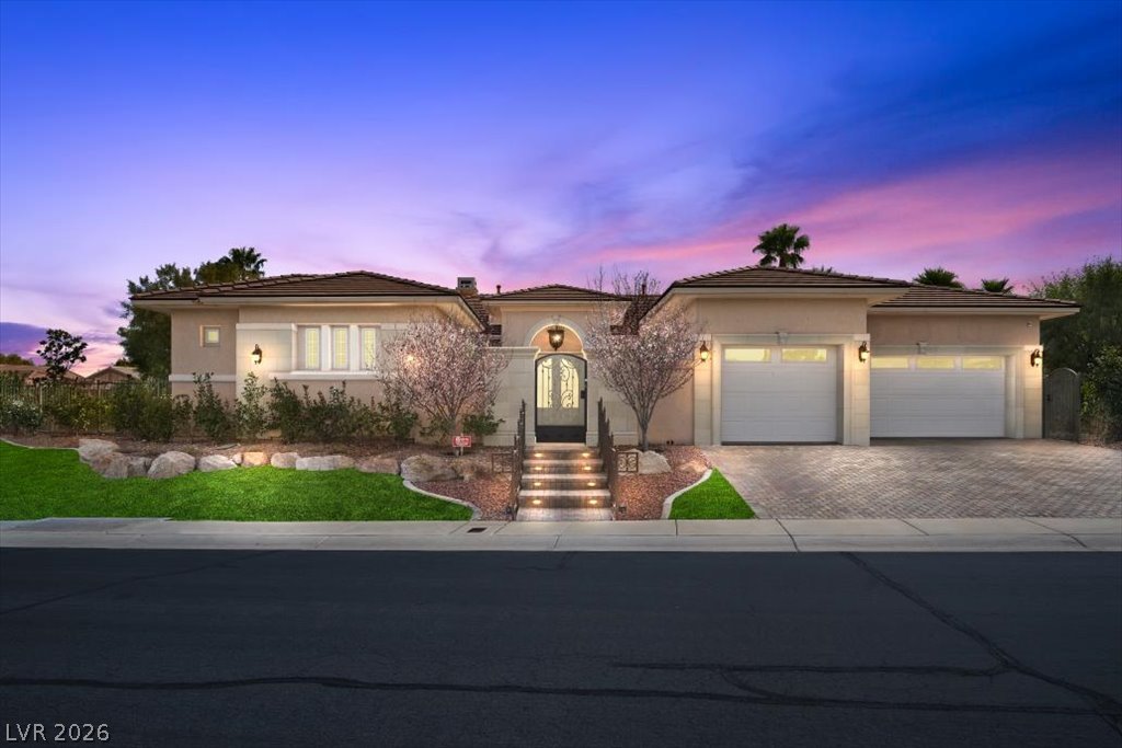 10355 Designata Avenue, Las Vegas 89135