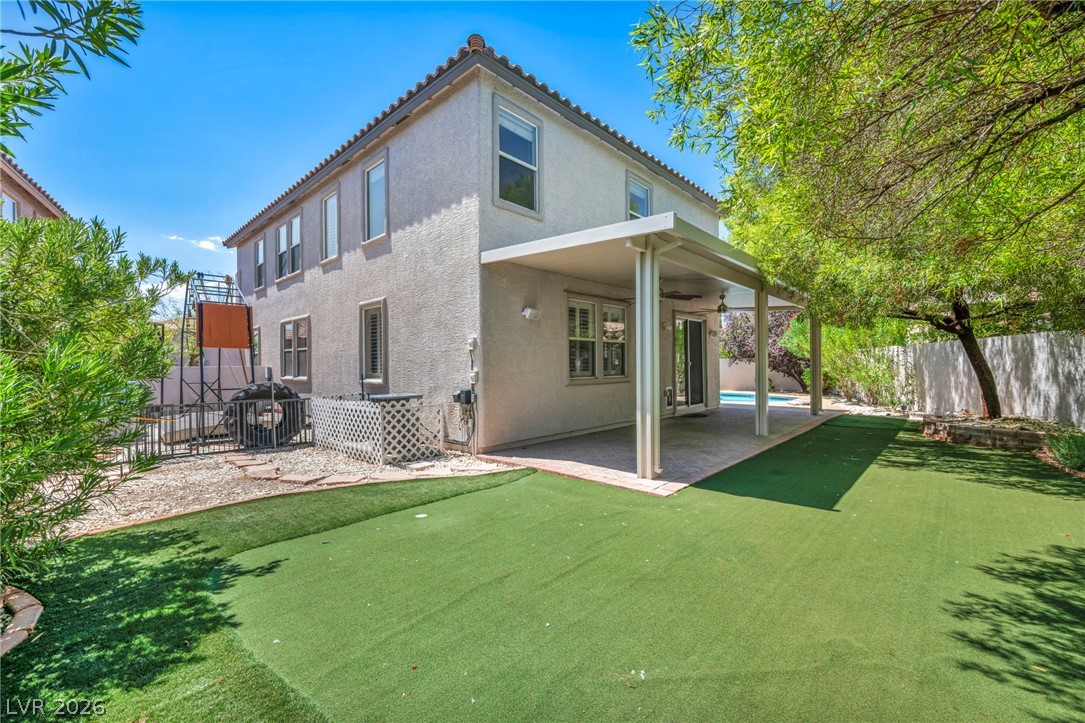 Photo 60 of 74, 11604 Villa Malaparte Avenue
