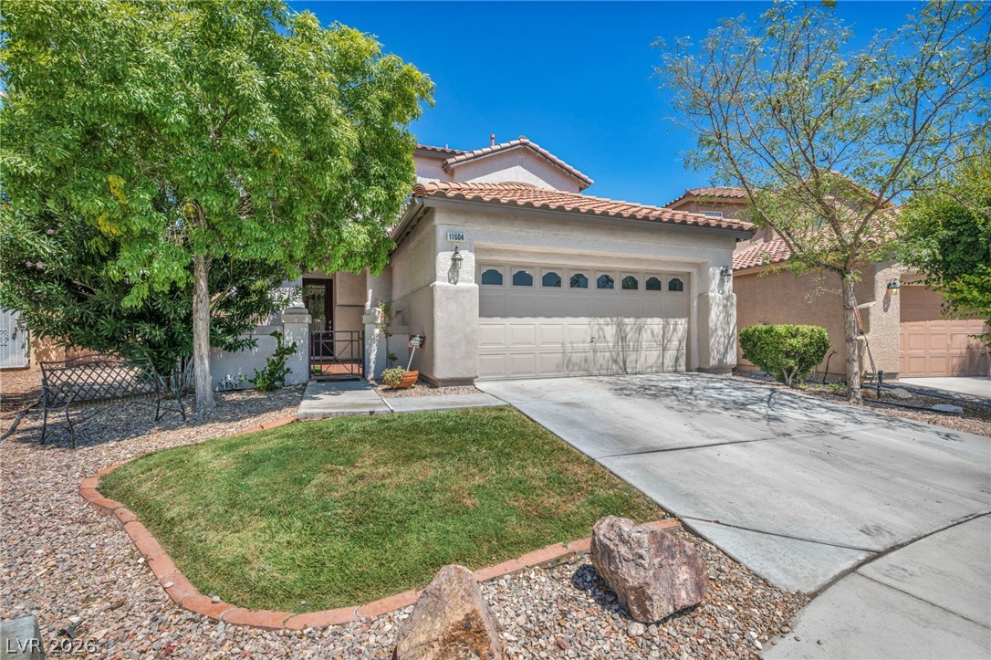 Photo 2 of 11604 Villa Malaparte Avenue