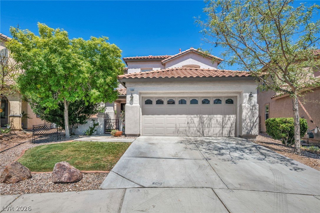 Photo 3 of 11604 Villa Malaparte Avenue