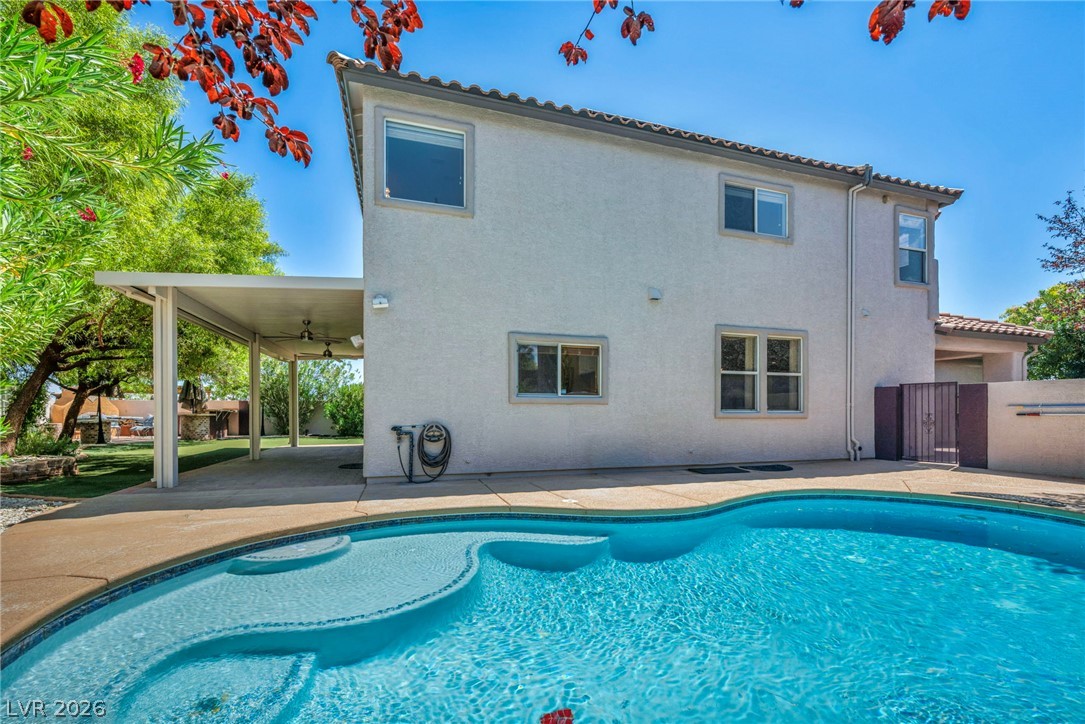 Photo 5 of 11604 Villa Malaparte Avenue