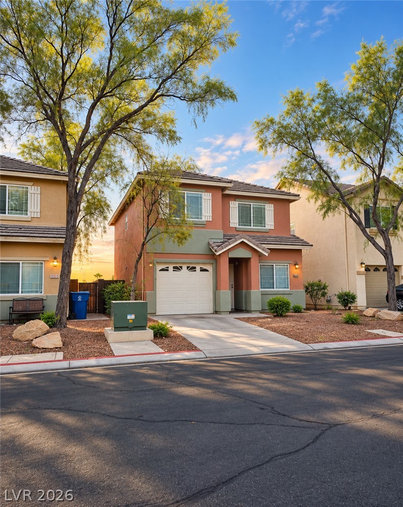 5279 Shreve Avenue, Las Vegas 89156