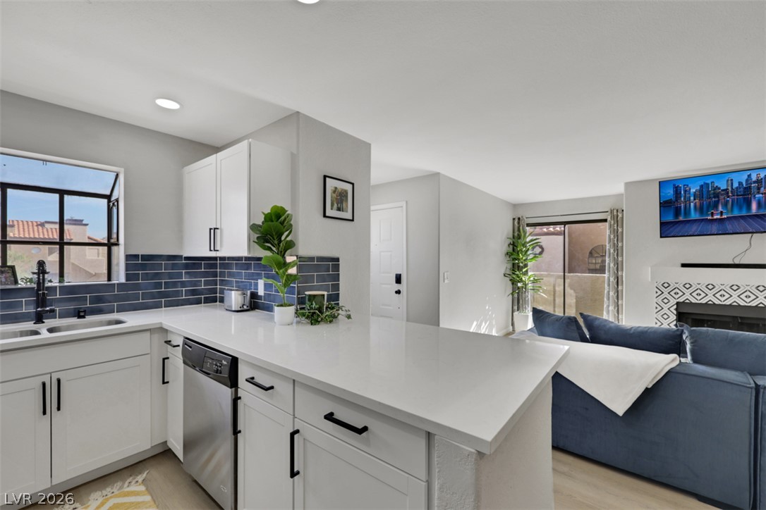 2984 Juniper Hills Boulevard #204, Las Vegas