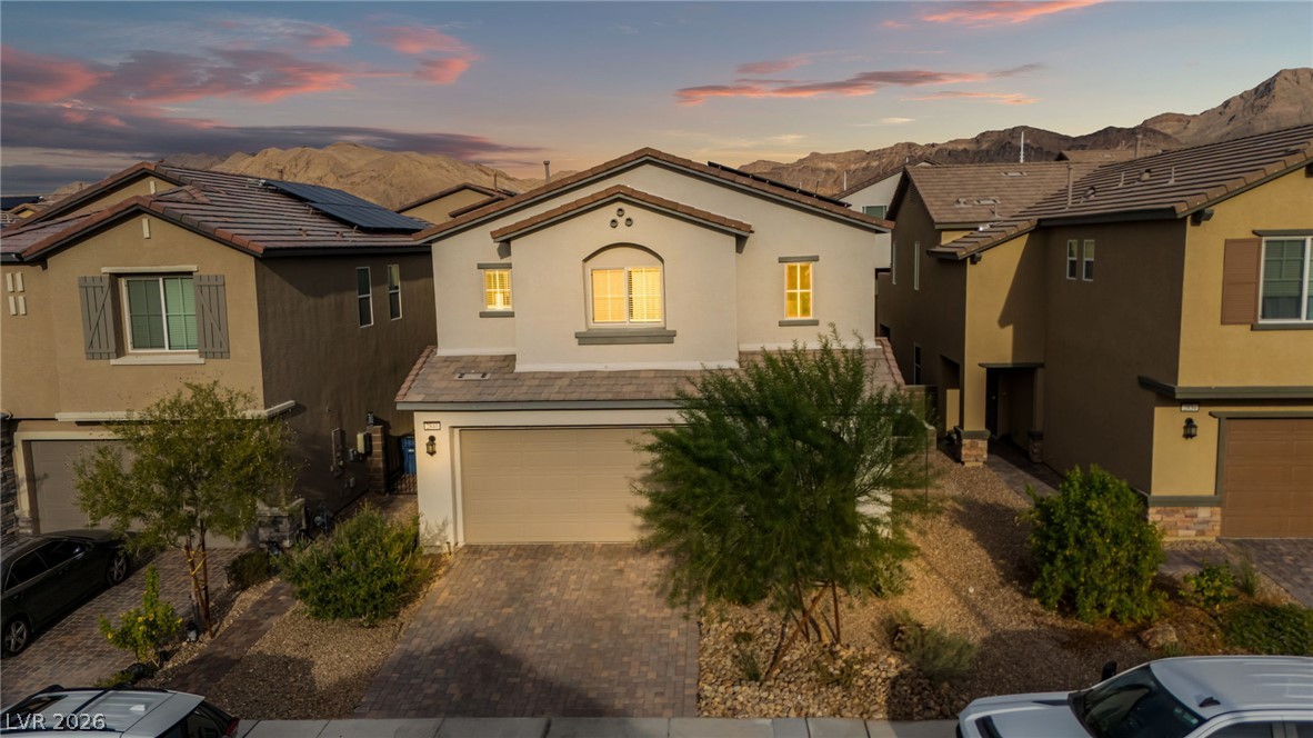 2840 Gaffer Film Street, Las Vegas 89156