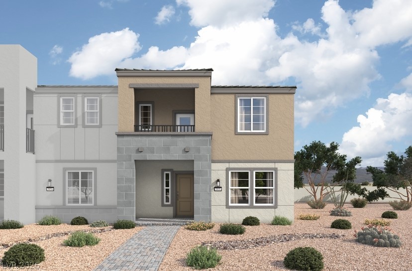 10414 Sapphire Storm Street, Las Vegas 89108