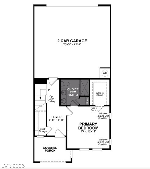 Photo 2 of 10414 Sapphire Storm Street