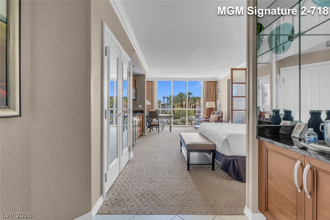 Photo 5 of 135 E Harmon Avenue #218