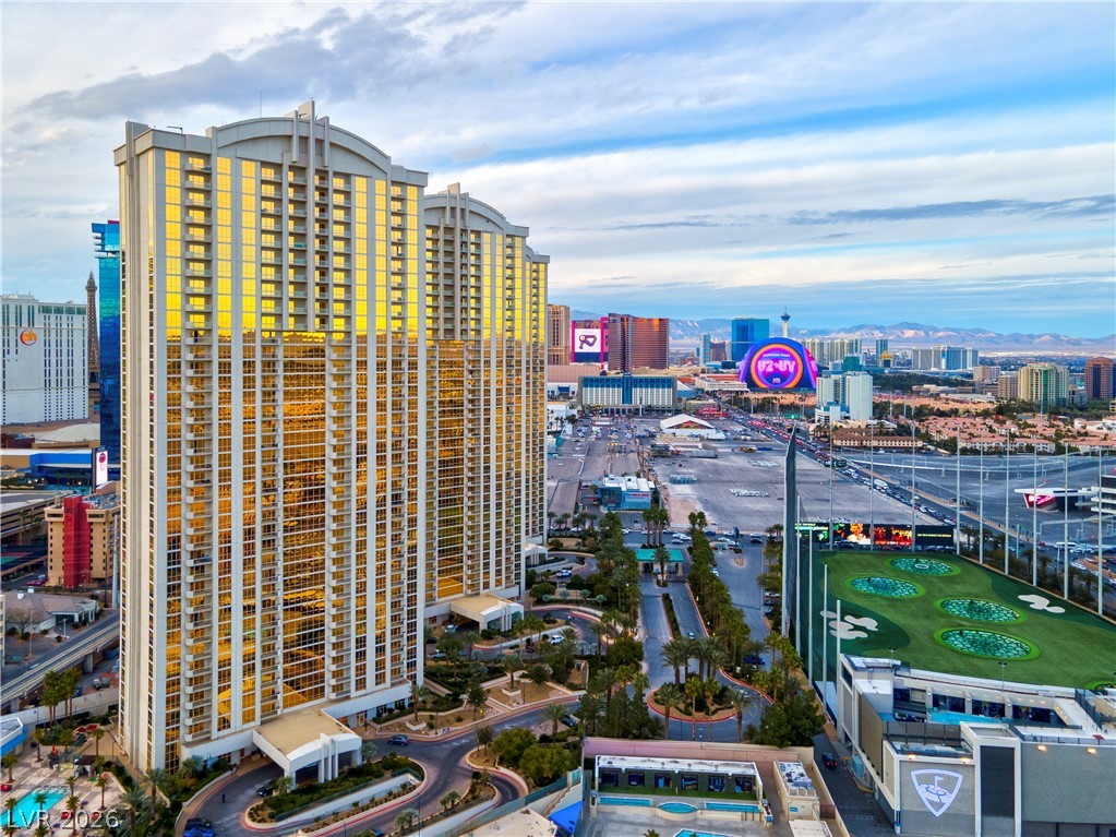 135 E Harmon Avenue #218, Las Vegas