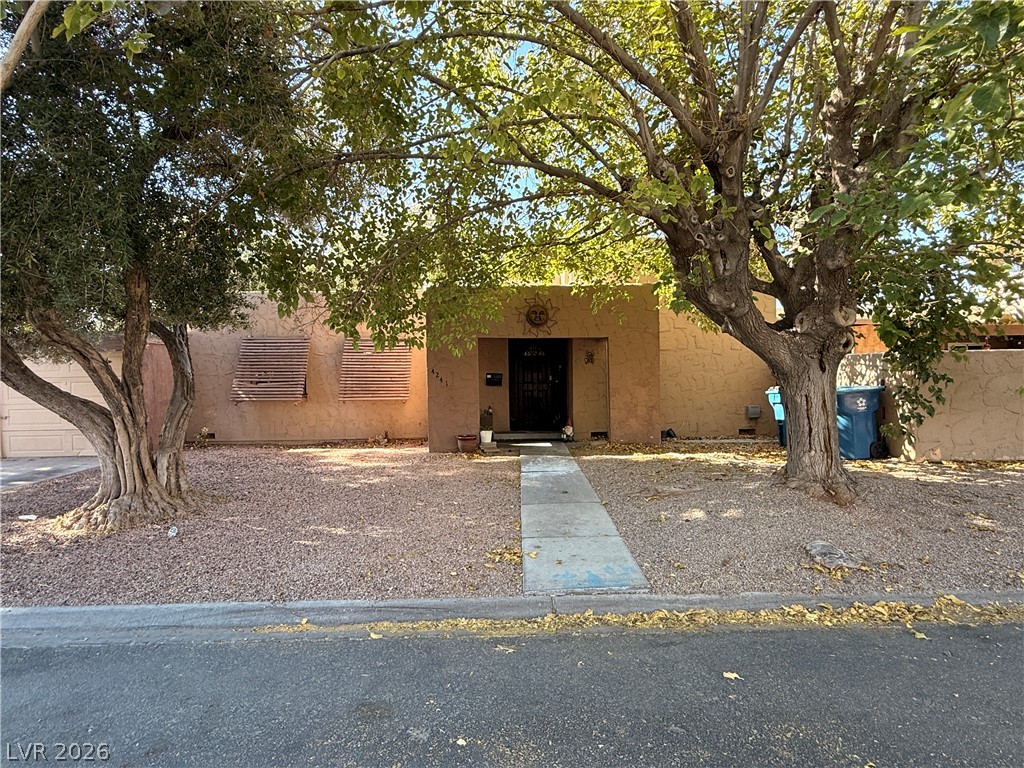 4241 Brockton Green Court, Las Vegas 89110
