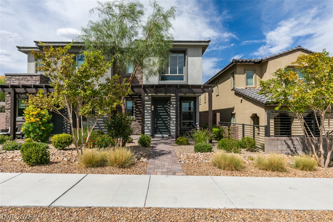 11755 Emerald Lake Avenue, Las Vegas 89138