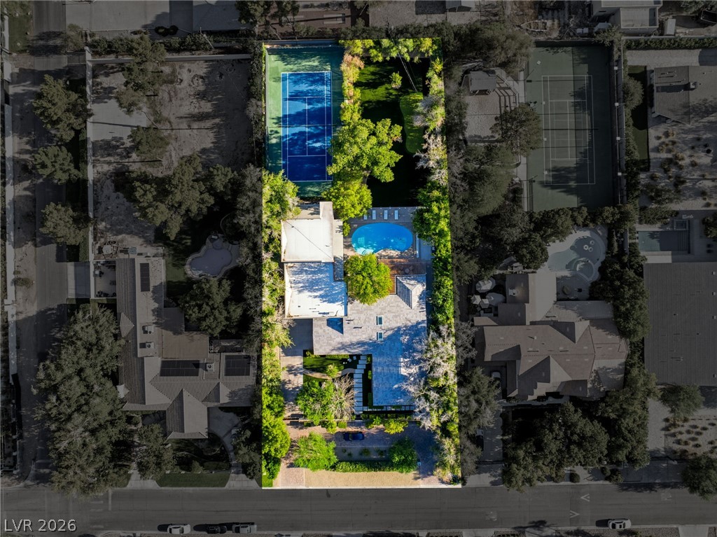 2609 Pinto Lane, Las Vegas