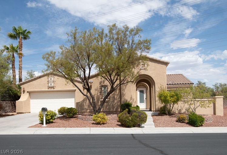 10222 Premia Place, Las Vegas