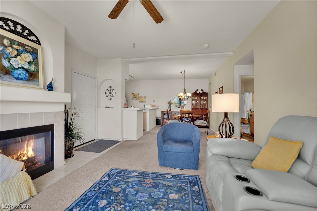 Photo 7 of 33, 2251 Wigwam Parkway #2111