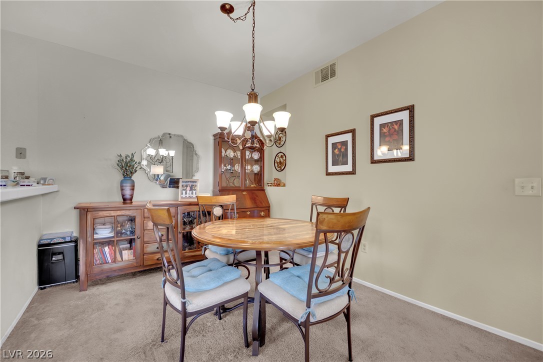 Photo 8 of 33, 2251 Wigwam Parkway #2111