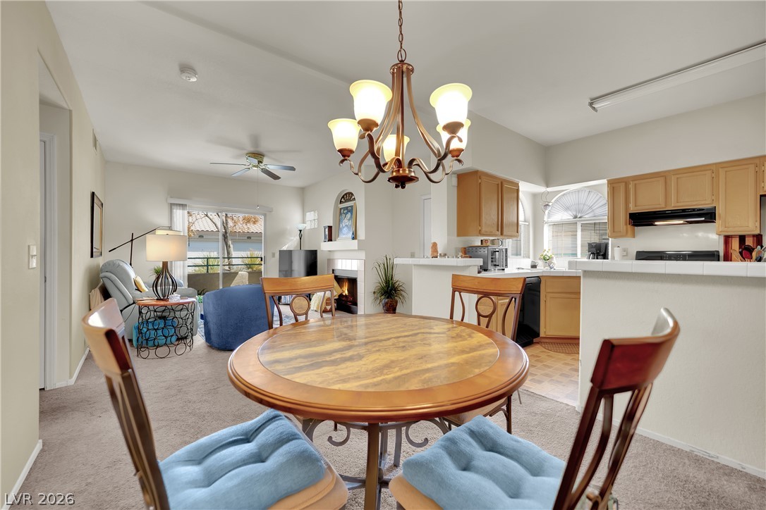 Photo 9 of 33, 2251 Wigwam Parkway #2111