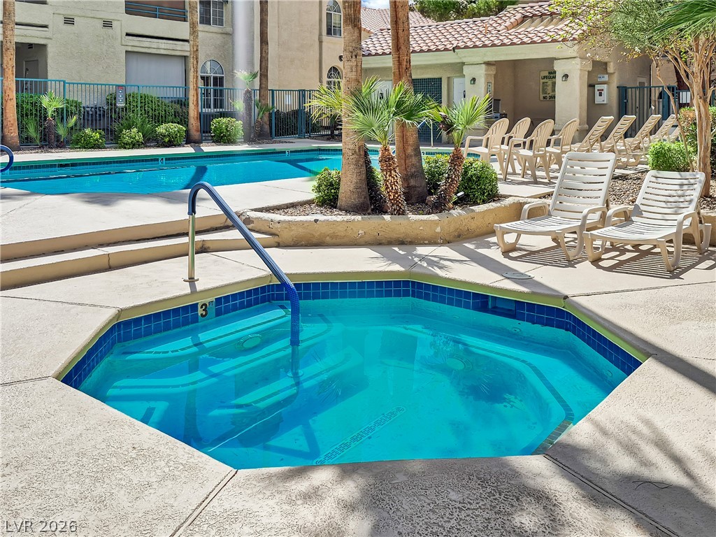 Photo 30 of 33, 2251 Wigwam Parkway #2111