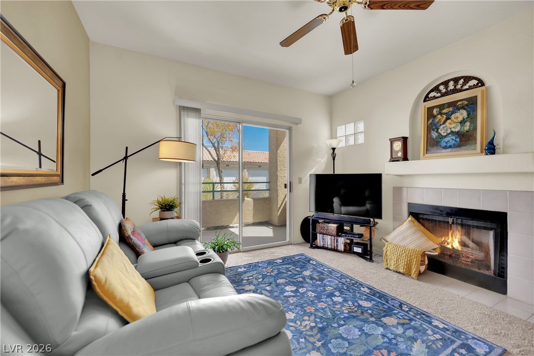 Photo 6 of 33, 2251 Wigwam Parkway #2111