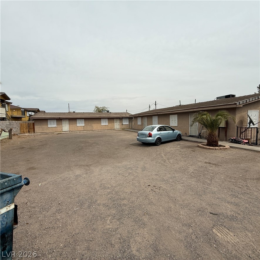 425 E Merlayne Drive, Henderson 89011