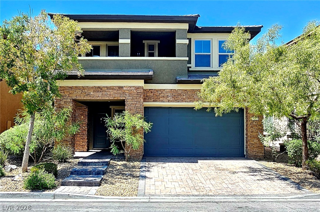 5373 Hollymead Drive, Las Vegas 89135