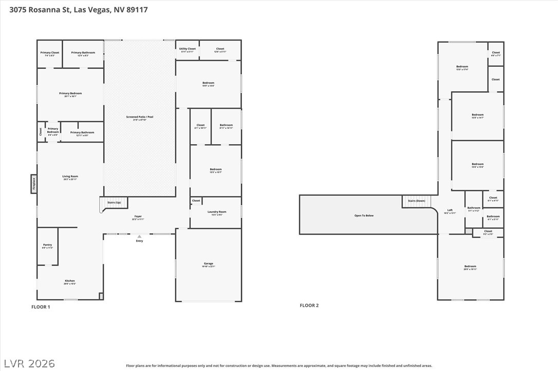 Photo 43 of 48, 3075 Rosanna Street