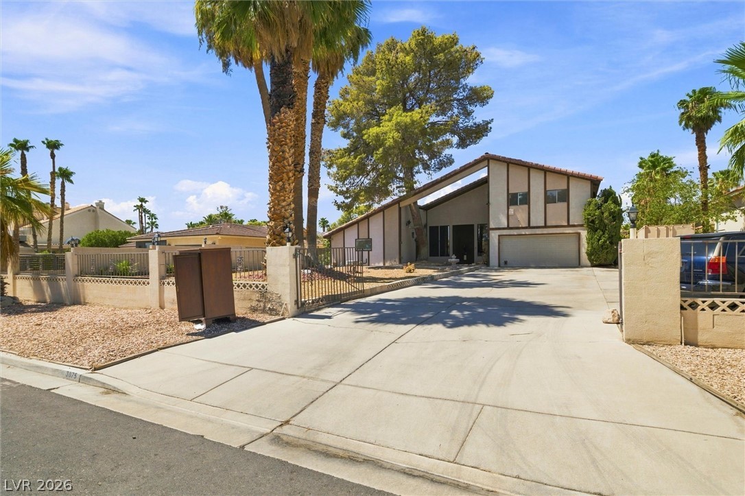 3075 Rosanna Street, Las Vegas