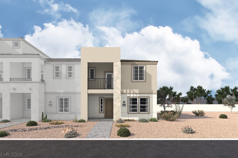 73 Obsidian Wing Court, Las Vegas 89123