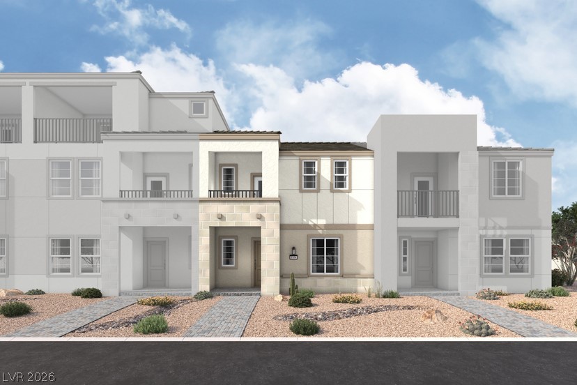 69 Obsidian Wing Court, Las Vegas 89123