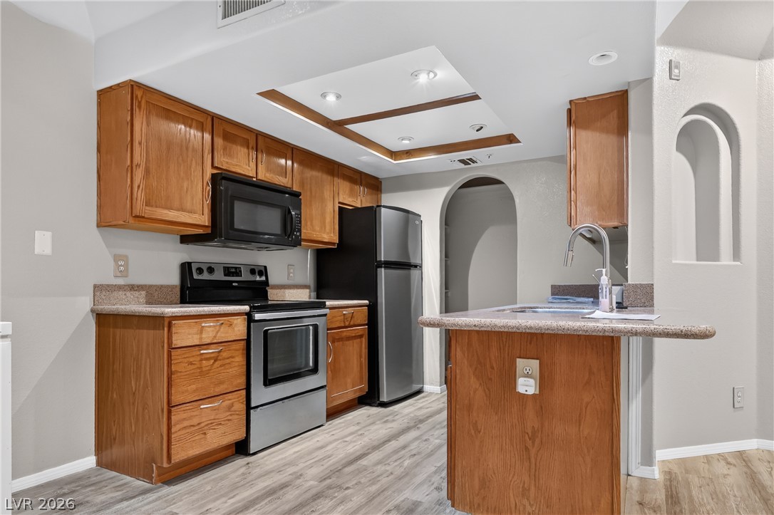 Photo 7 of 27, 3550 Bay Sands Drive #2096