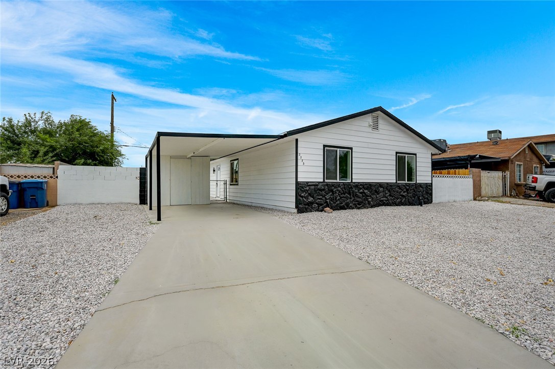 Photo 5 of 2253 La Puente Street