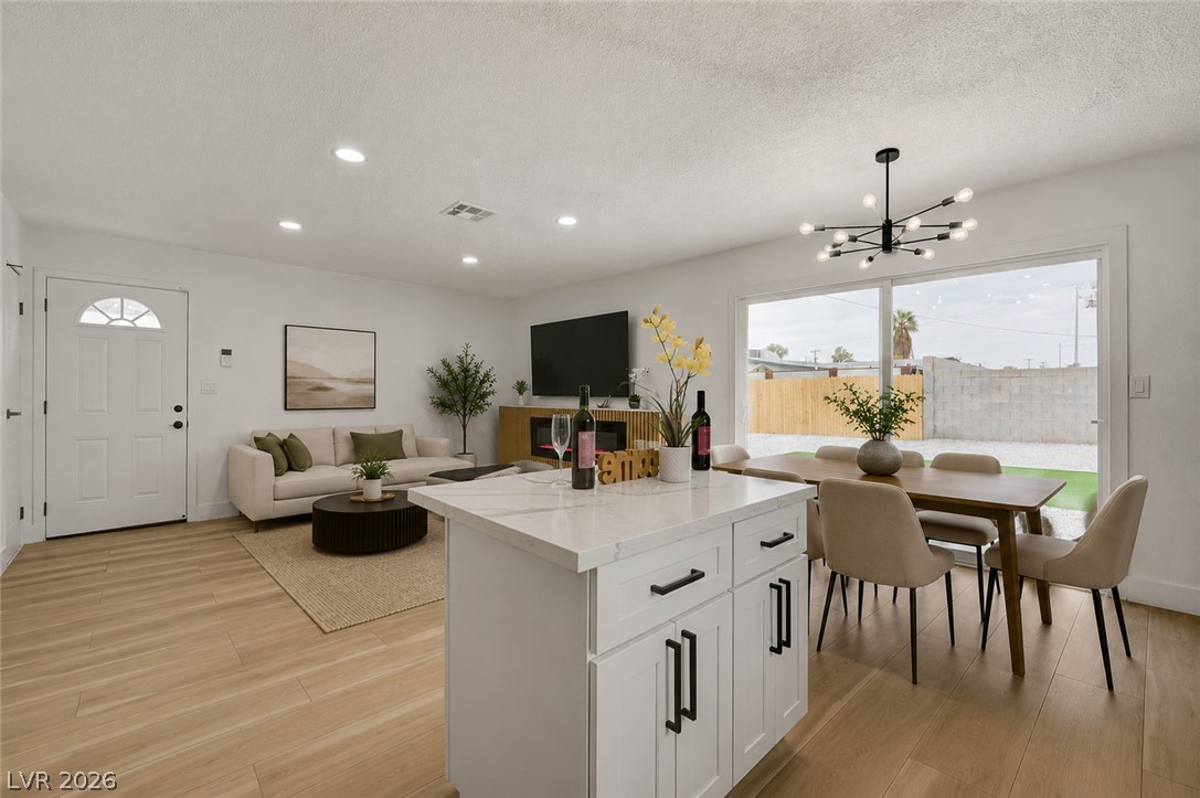 Photo 3 of 2253 La Puente Street