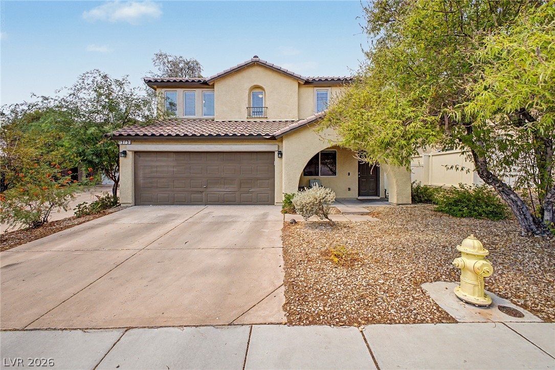 1975 Sunset Village Circle, Henderson 89014