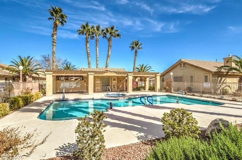 Photo 31 of 33, 2035 E Warm Springs Road #1005