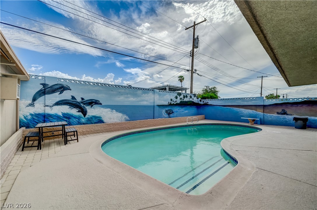 5093 Sun Valley Drive, Las Vegas 89122