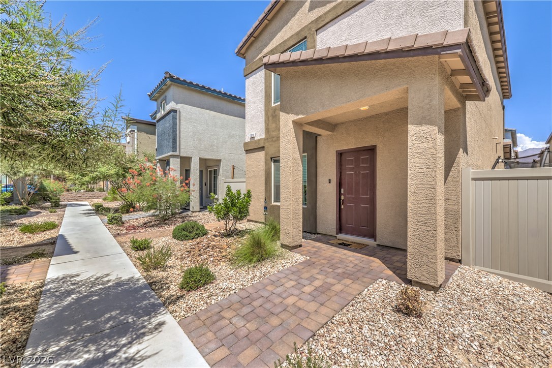 7313 Sunray Point Street, North Las Vegas 89084