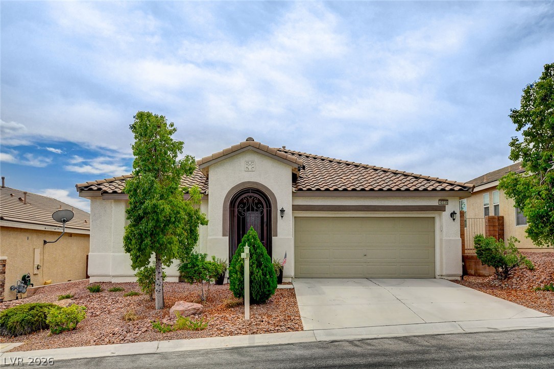 10335 Rugged Mountain Avenue, Las Vegas 89166