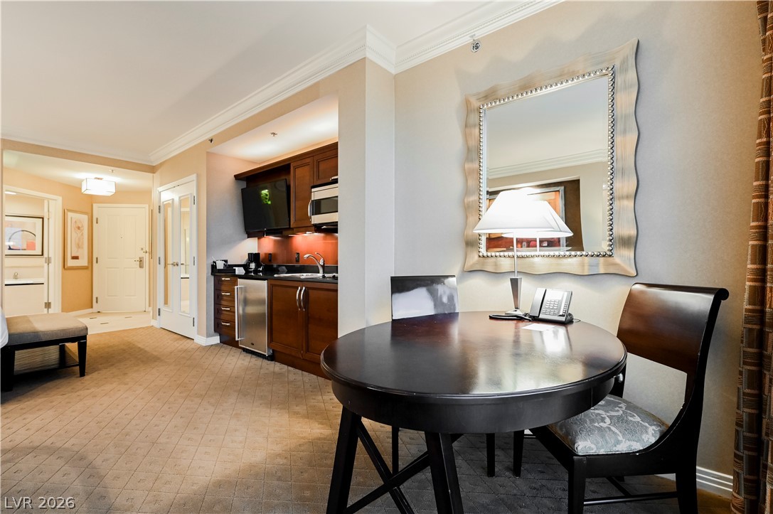 Photo 18 of 37, 145 E HARMON Avenue #1411